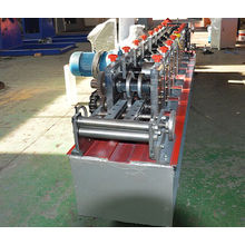 Customized Quality Light Galvanized Angle Steel Making Machines